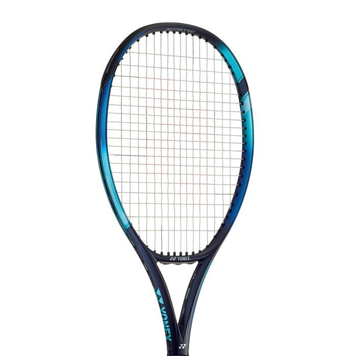 Yonex Ezone 100L Sky Blue - Tennisbutiken