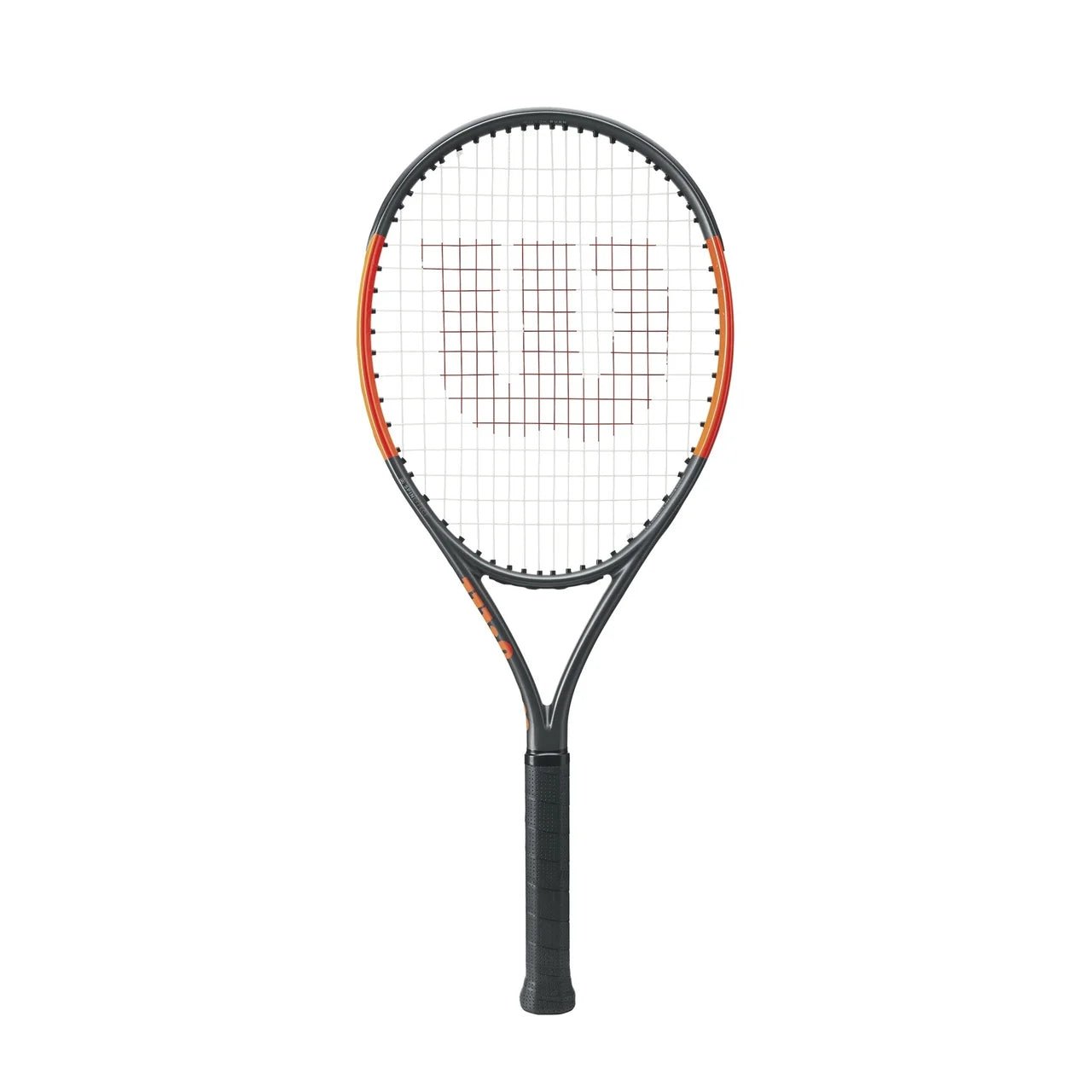 Wilson Burn Spin Jr 26 - Tennisbutiken