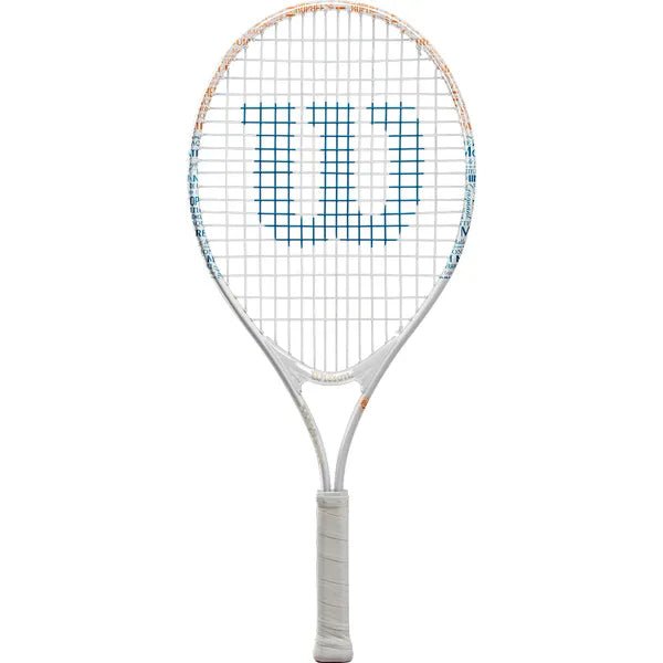Wilson Junior Roland Garros Racket 25' - Tennisbutiken
