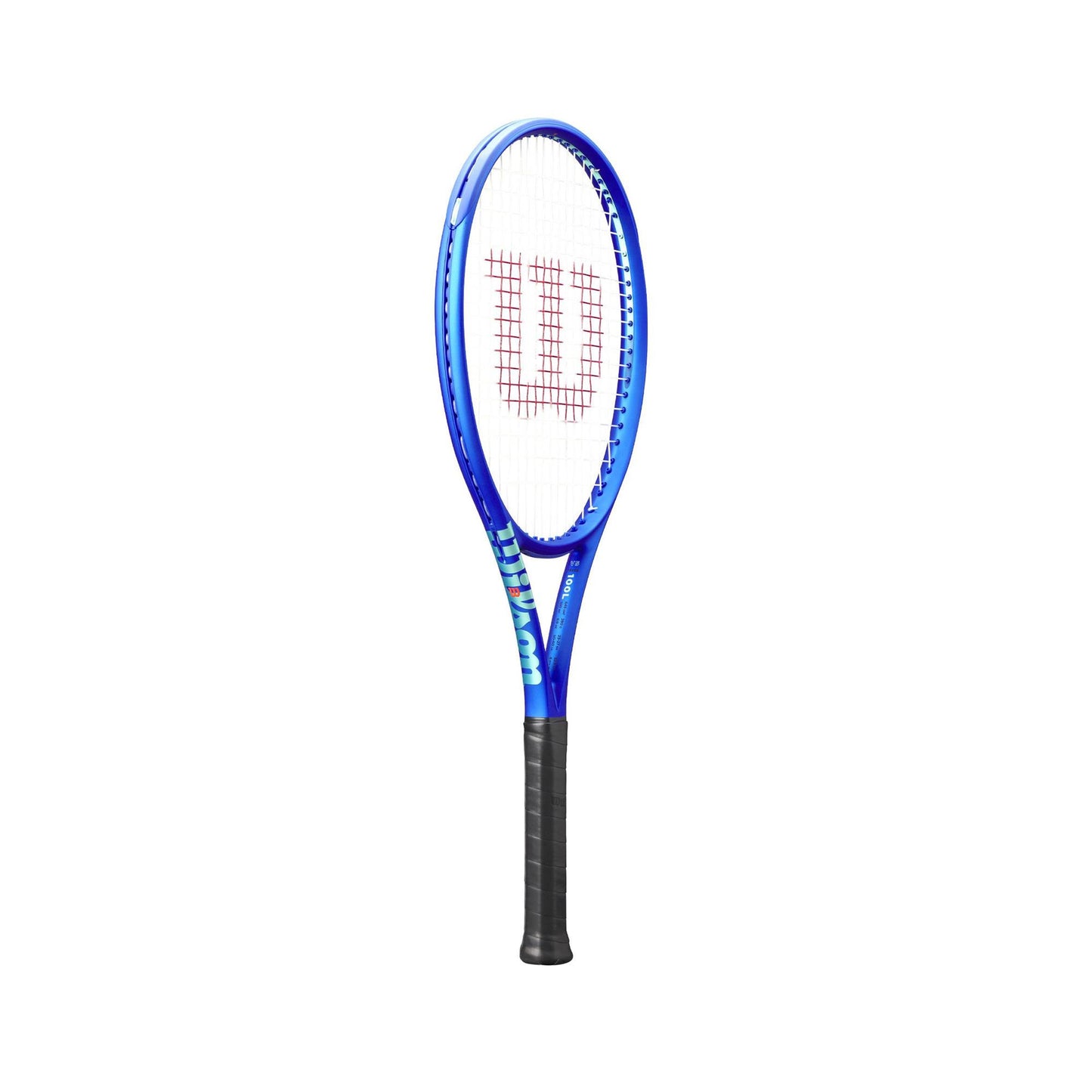 Wilson Ultra 100L V5 2025 - Tennisbutiken