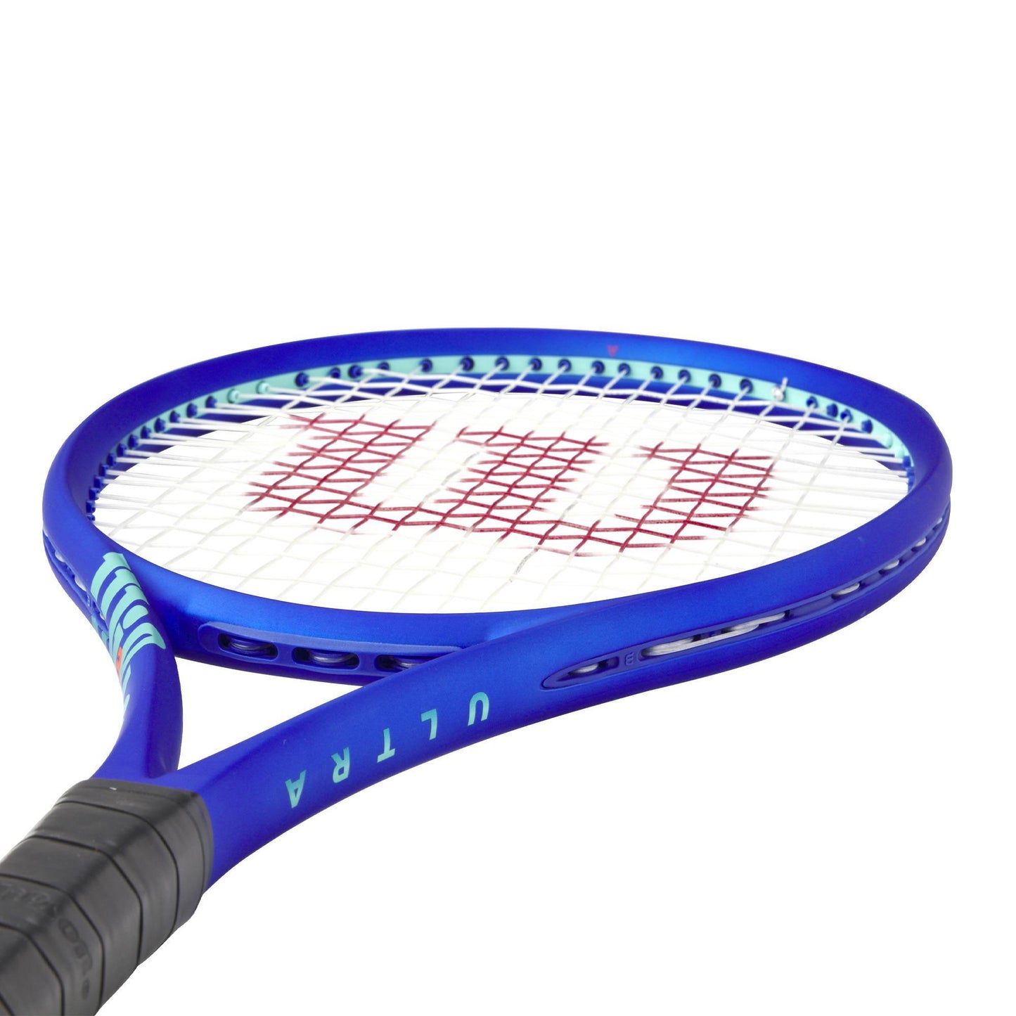 Wilson Ultra 100L V5 2025 - Tennisbutiken