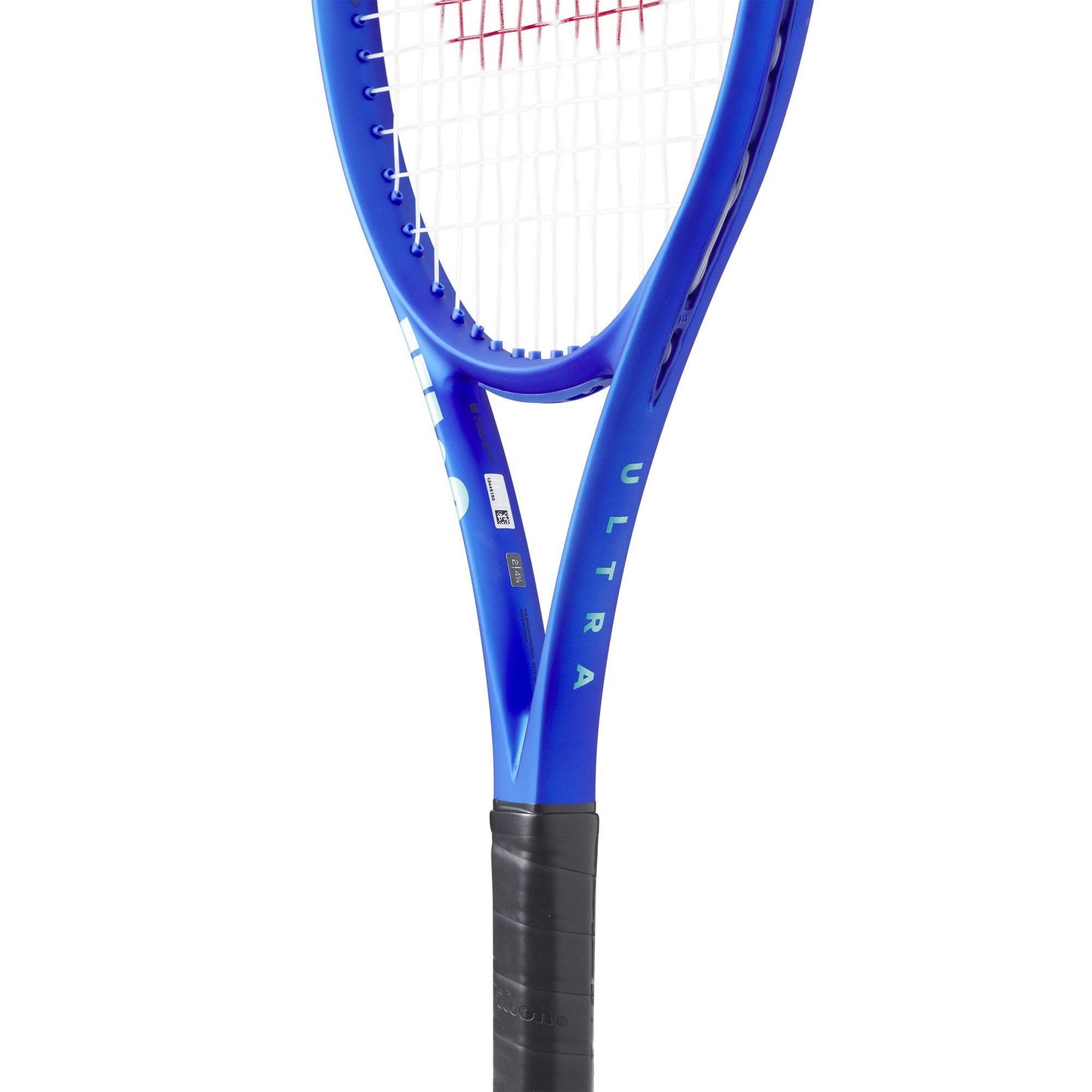 Wilson Ultra 100 V5 2025 - Tennisbutiken