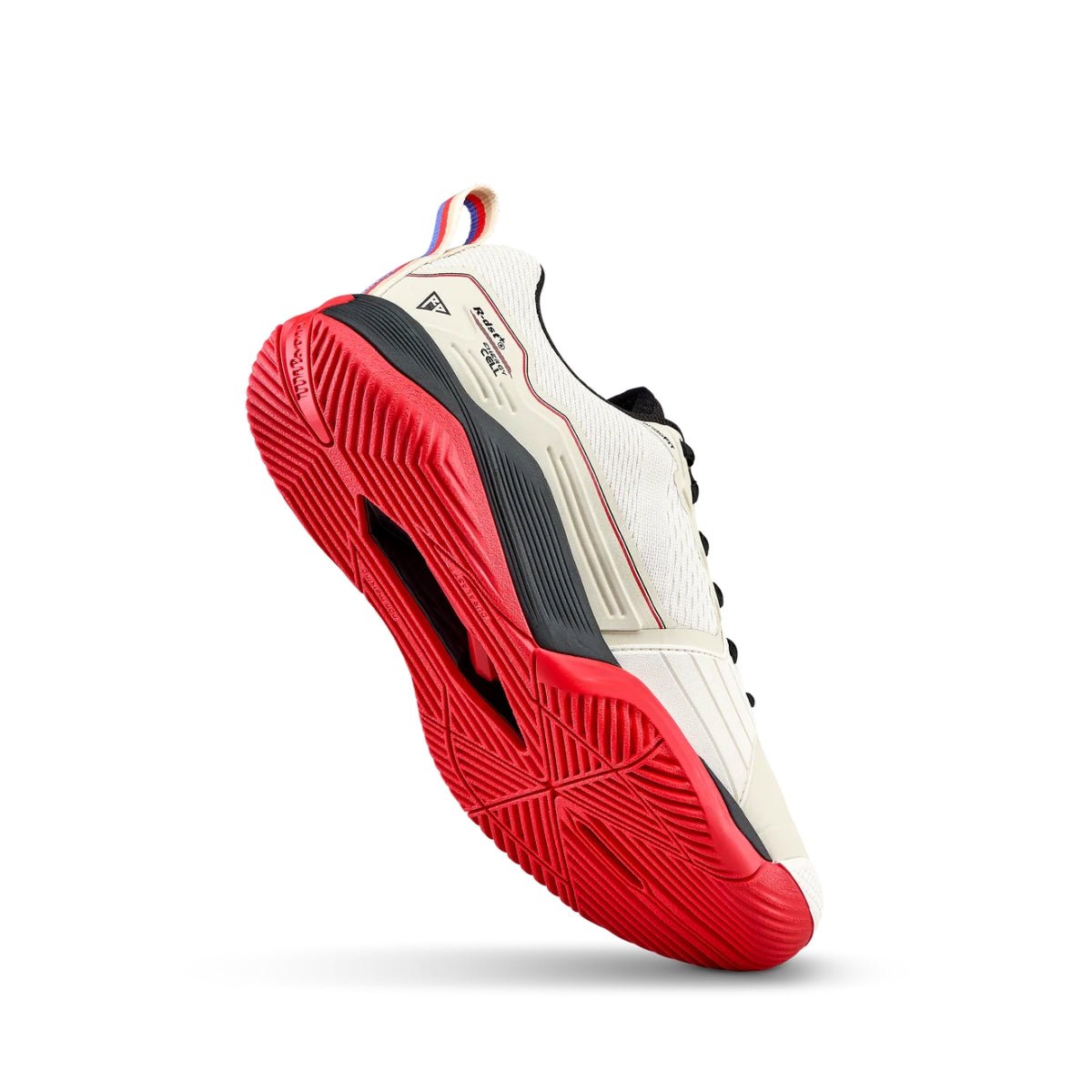 Wilson Rush Pro 4.5 US Open - Tennisbutiken
