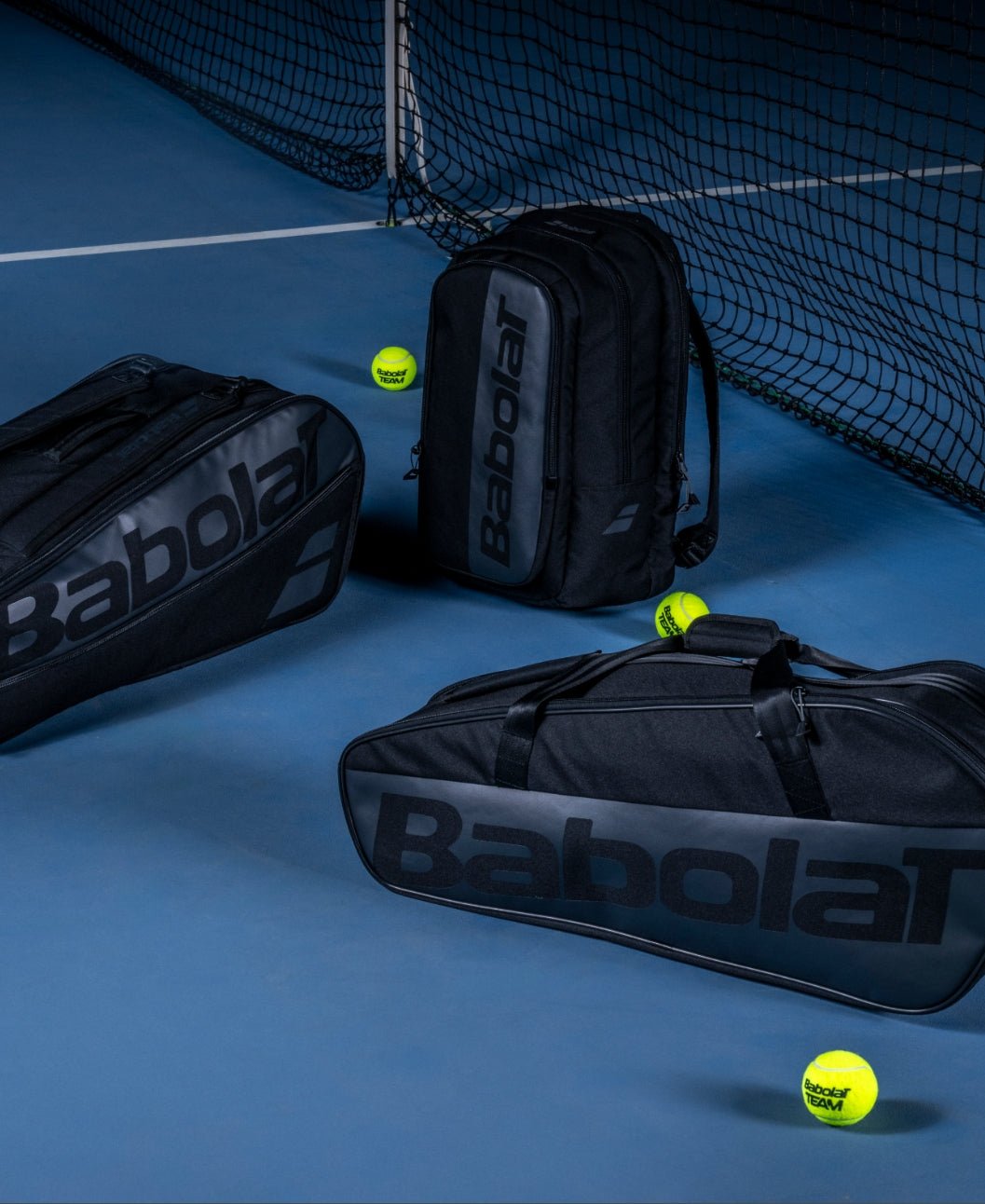 Babolat väskor - Tennisbutiken