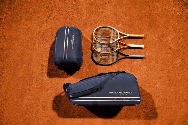 Wilson tennisbag