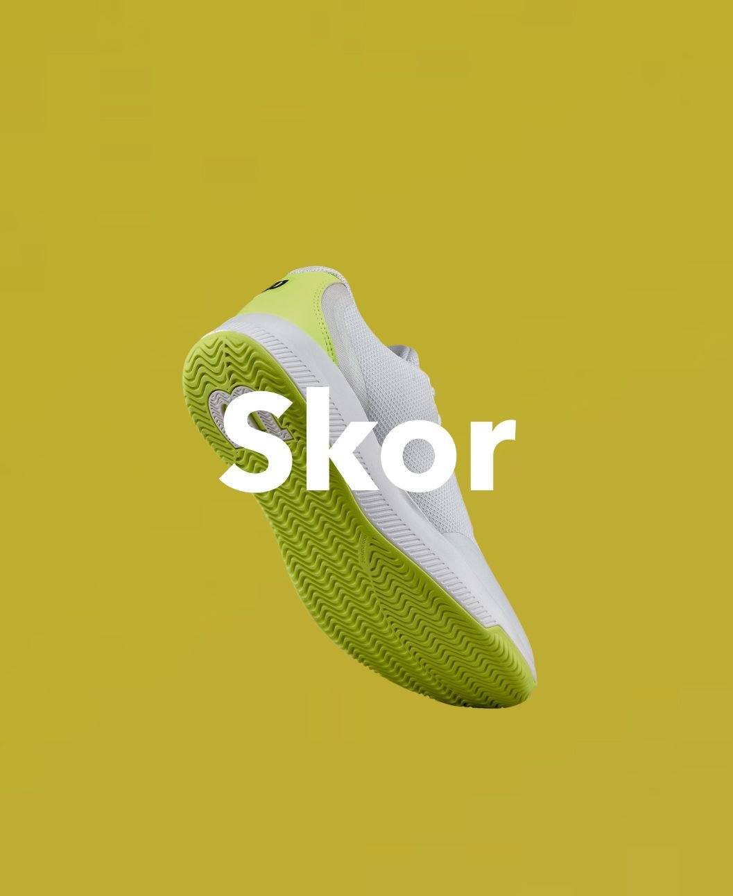 Junior Skor - Tennisbutiken