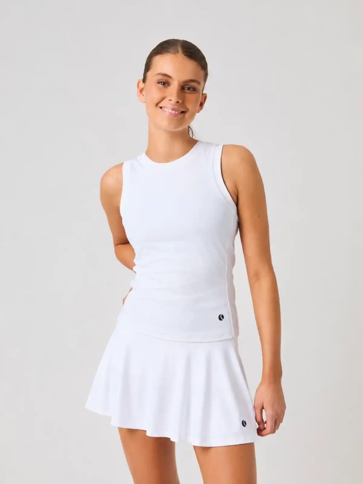 ###Brilliant White