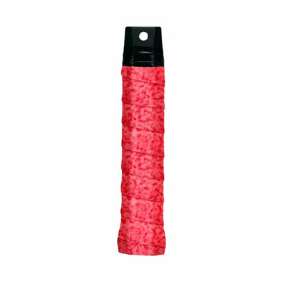 Wilson Absorbent Overgrip Red