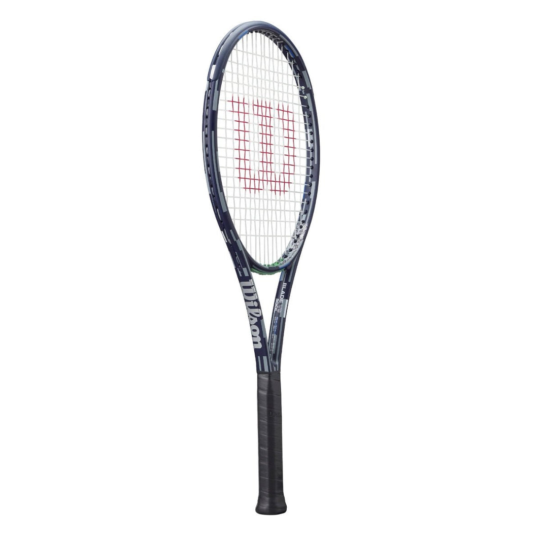 Wilson Blade 100L US Open - 2025 - Tennisbutiken