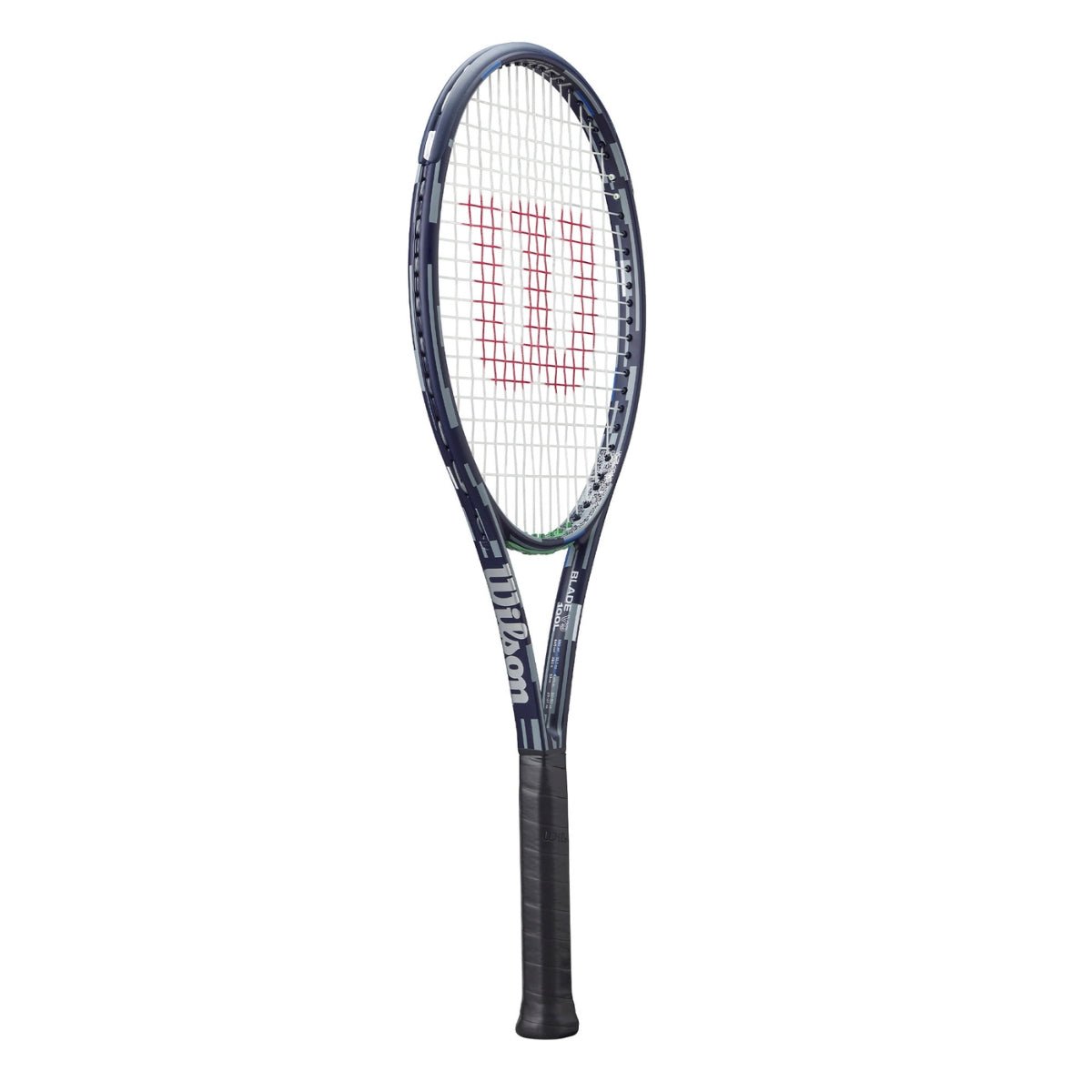Wilson Blade 100L US Open - 2025 - Tennisbutiken