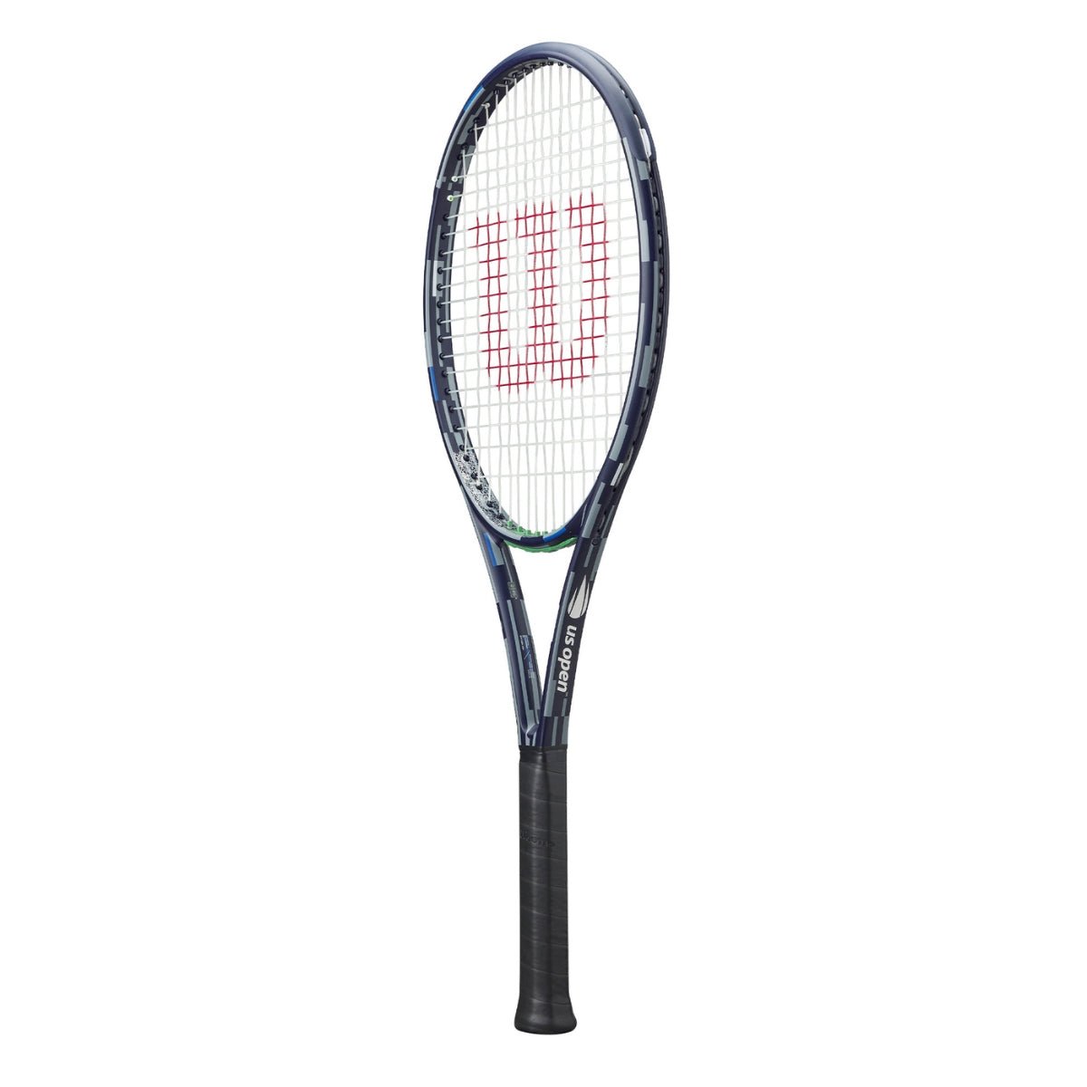 Wilson Blade 100L US Open - 2025 - Tennisbutiken
