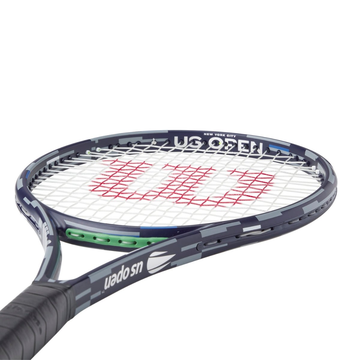 Wilson Blade 100L US Open - 2025 - Tennisbutiken