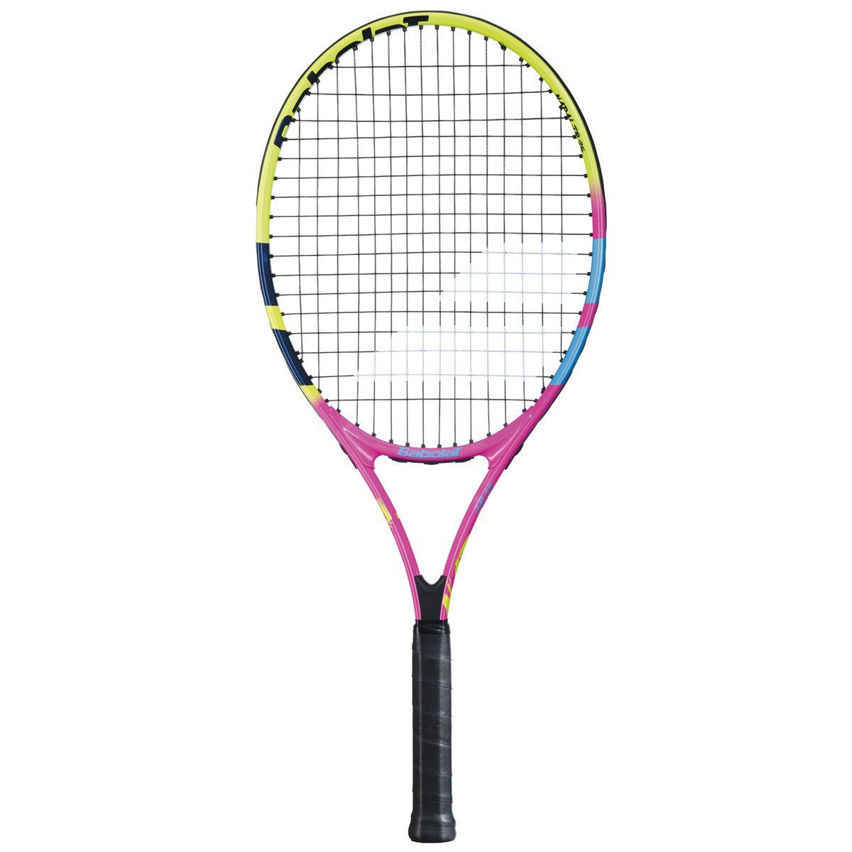 Babolat Nadal Junior 25´ - Tennisbutiken