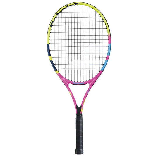 Babolat Nadal Junior 25´ - Tennisbutiken