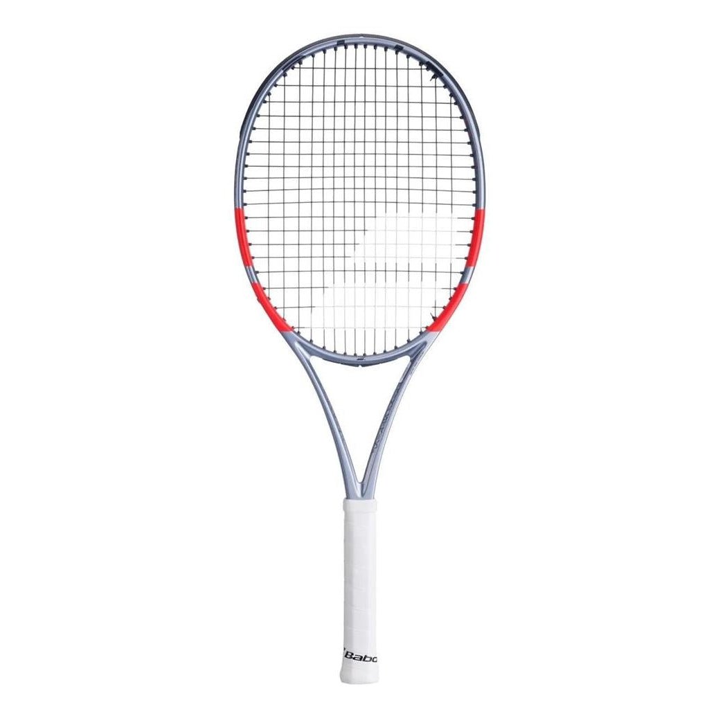 Babolat Pure Strike 100 Carbon Grey 2026