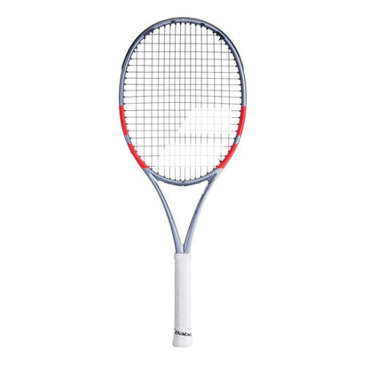 Babolat Pure Strike 100 Carbon Grey 2026