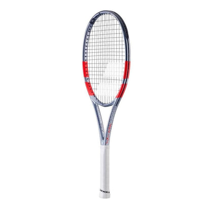 Babolat Pure Strike 100 Carbon Grey 2026
