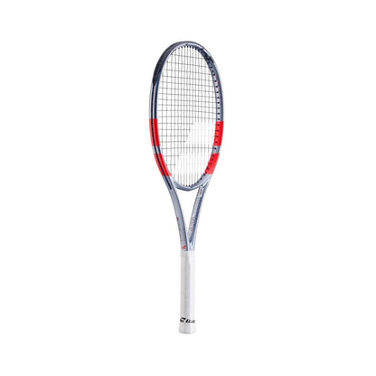 Babolat Pure Strike 100 Carbon Grey 2026