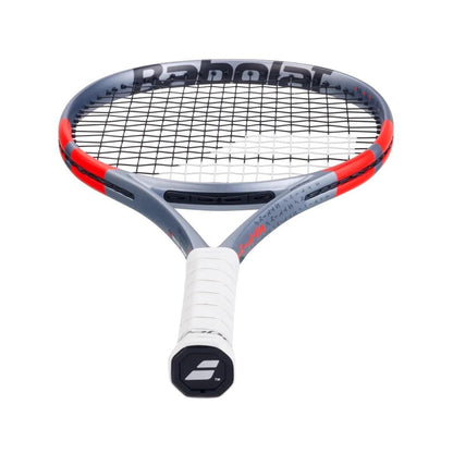 Babolat Pure Strike 100 Carbon Grey 2026