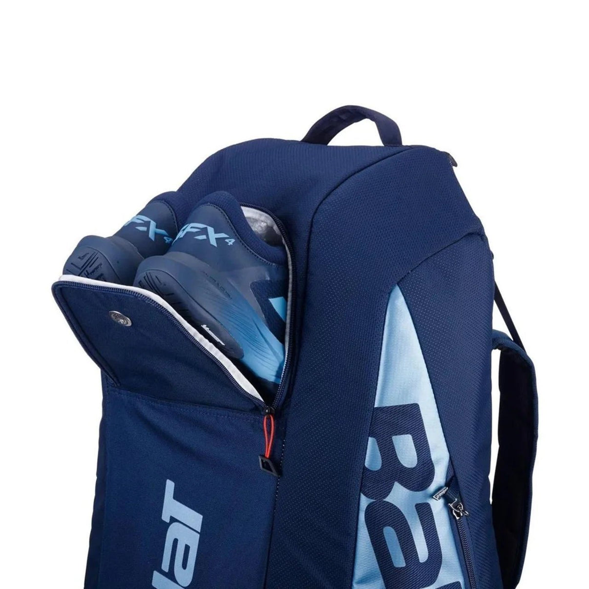 Babolat Racket Holder X6 Pure Drive - Tennisbutiken