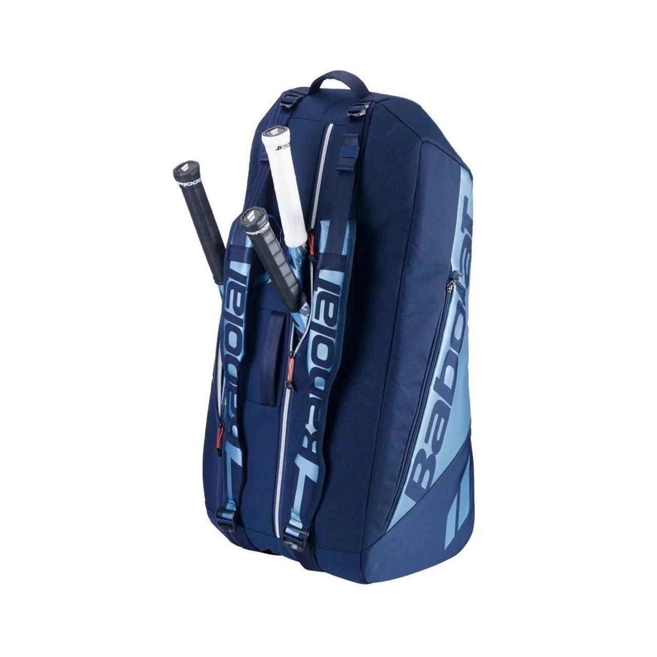 Babolat Racket Holder X6 Pure Drive - Tennisbutiken