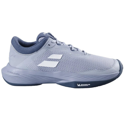 Babolat SFX 4 All Court Men Grey/White - Tennisbutiken