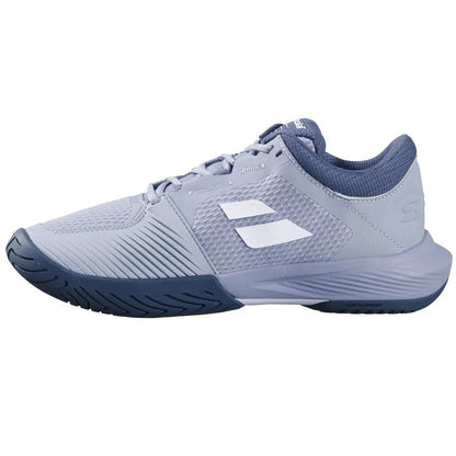 Babolat SFX 4 All Court Men Grey/White - Tennisbutiken