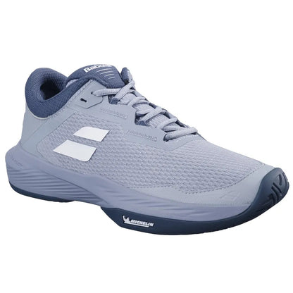 Babolat SFX 4 All Court Men Grey/White - Tennisbutiken