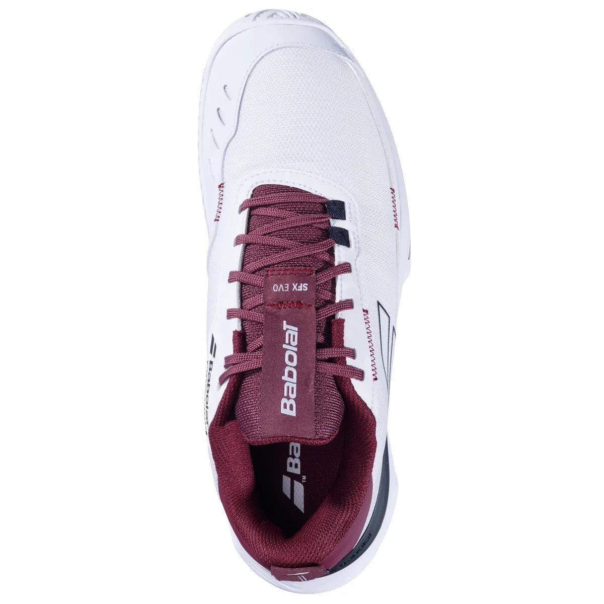 Babolat SFX Evo Men - Tennisbutiken