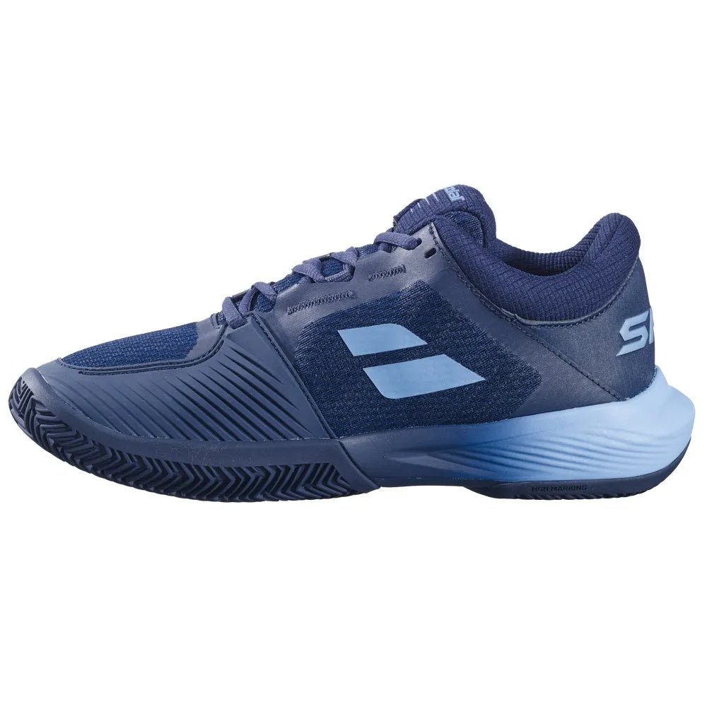 Babolat SFX 4 All Court Men Drive Blue - Tennisbutiken