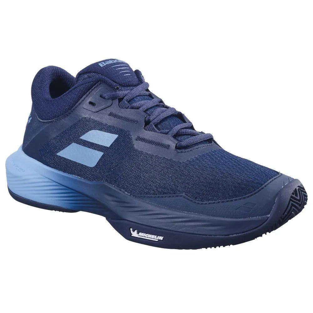 Babolat SFX 4 All Court Men Drive Blue - Tennisbutiken