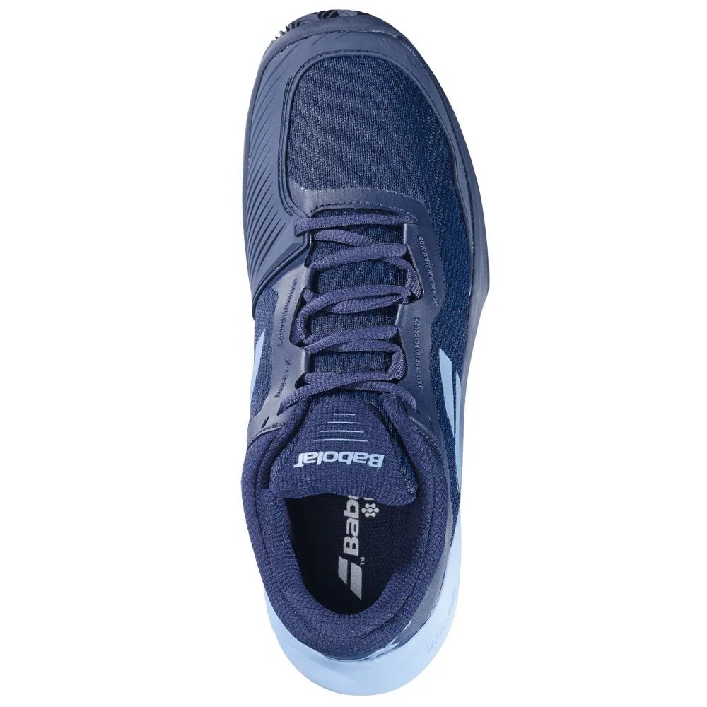 Babolat SFX 4 All Court Men Drive Blue - Tennisbutiken