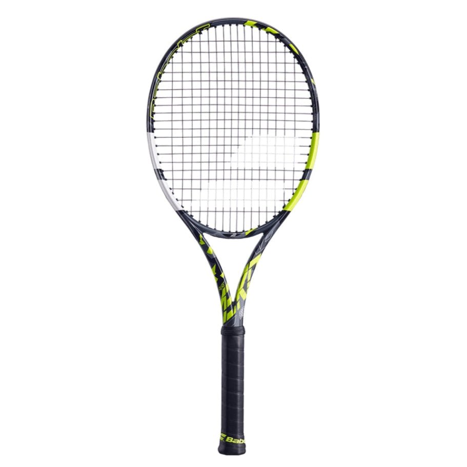 Babolat Pure Aero 98 - Carlos Alcaraz - Tennisbutiken