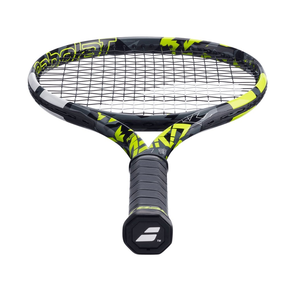 Babolat Pure Aero 98 - Carlos Alcaraz - Tennisbutiken
