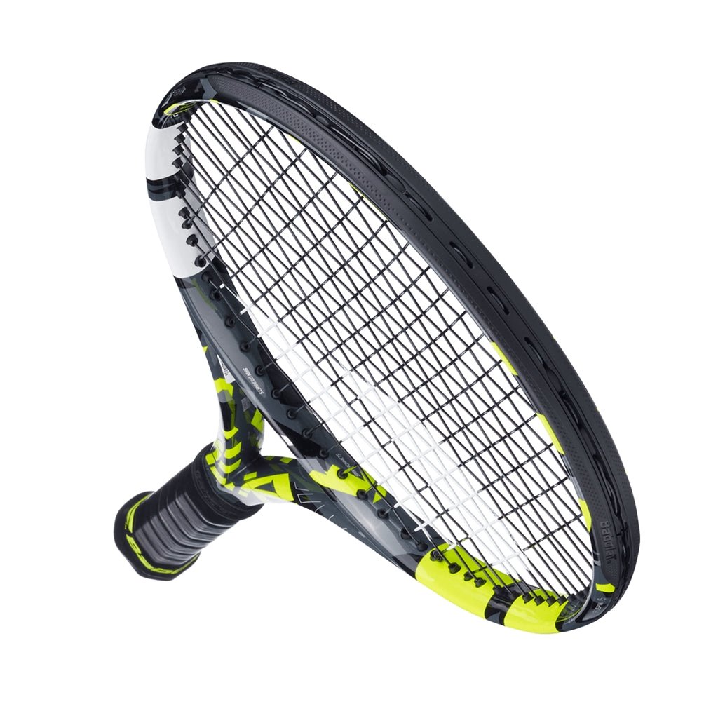 Babolat Pure Aero 98 - Carlos Alcaraz - Tennisbutiken