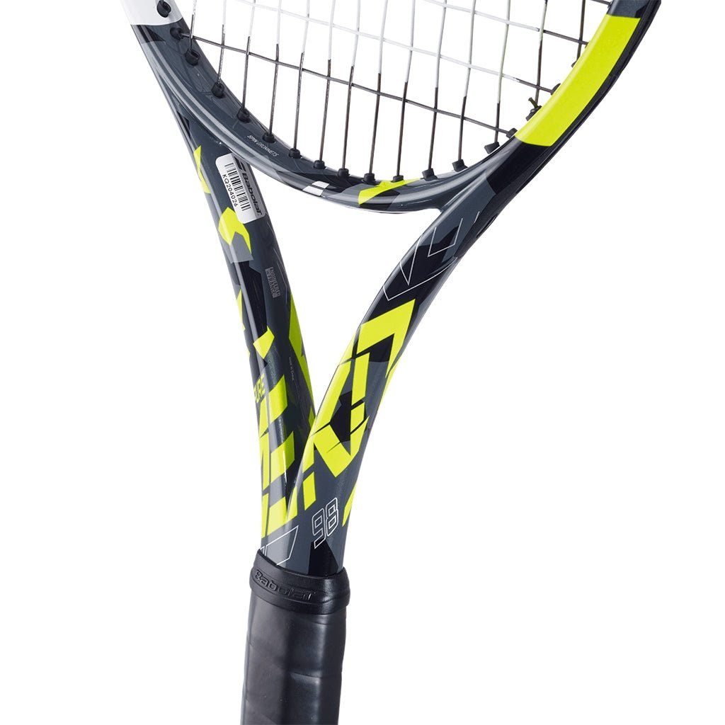 Babolat Pure Aero 98 - Carlos Alcaraz - Tennisbutiken