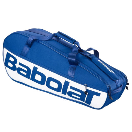 Babolat Racket Holder Court M - Blue - Tennisbutiken