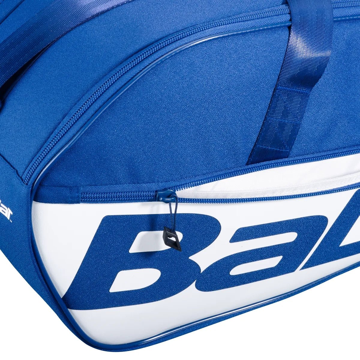 Babolat Racket Holder Court M - Blue - Tennisbutiken