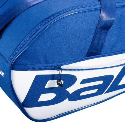 Babolat Racket Holder Court M - Blue - Tennisbutiken