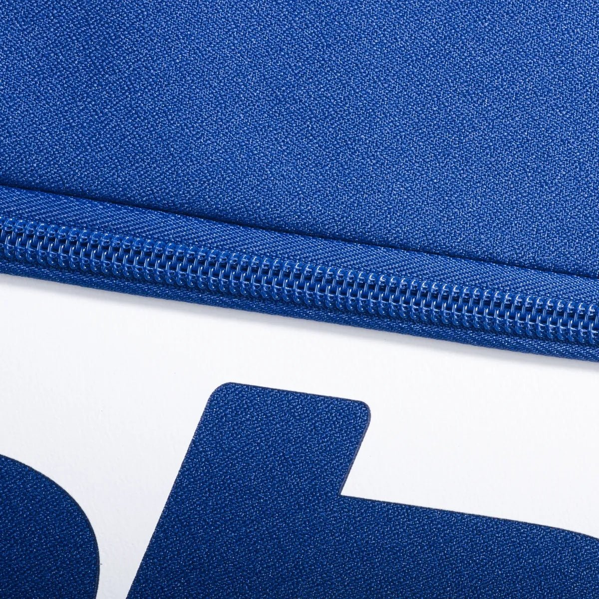 Babolat Racket Holder Court M - Blue - Tennisbutiken