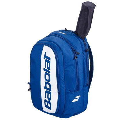 Babolat Backpack Court Hero Blue