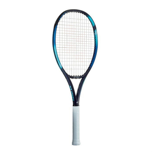 Yonex Ezone 100L Sky Blue - Tennisbutiken