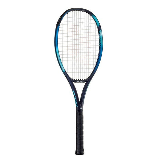 Yonex Ezone 100 Sky Blue - Tennisbutiken