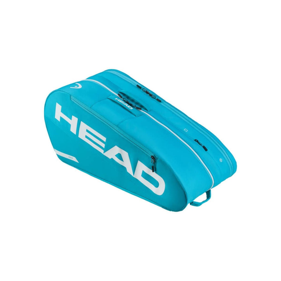 Head Tour Schlägertasche L Blau