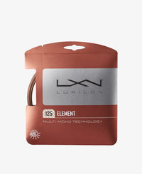 Luxilon Element 1.25mm - Tennisbutiken