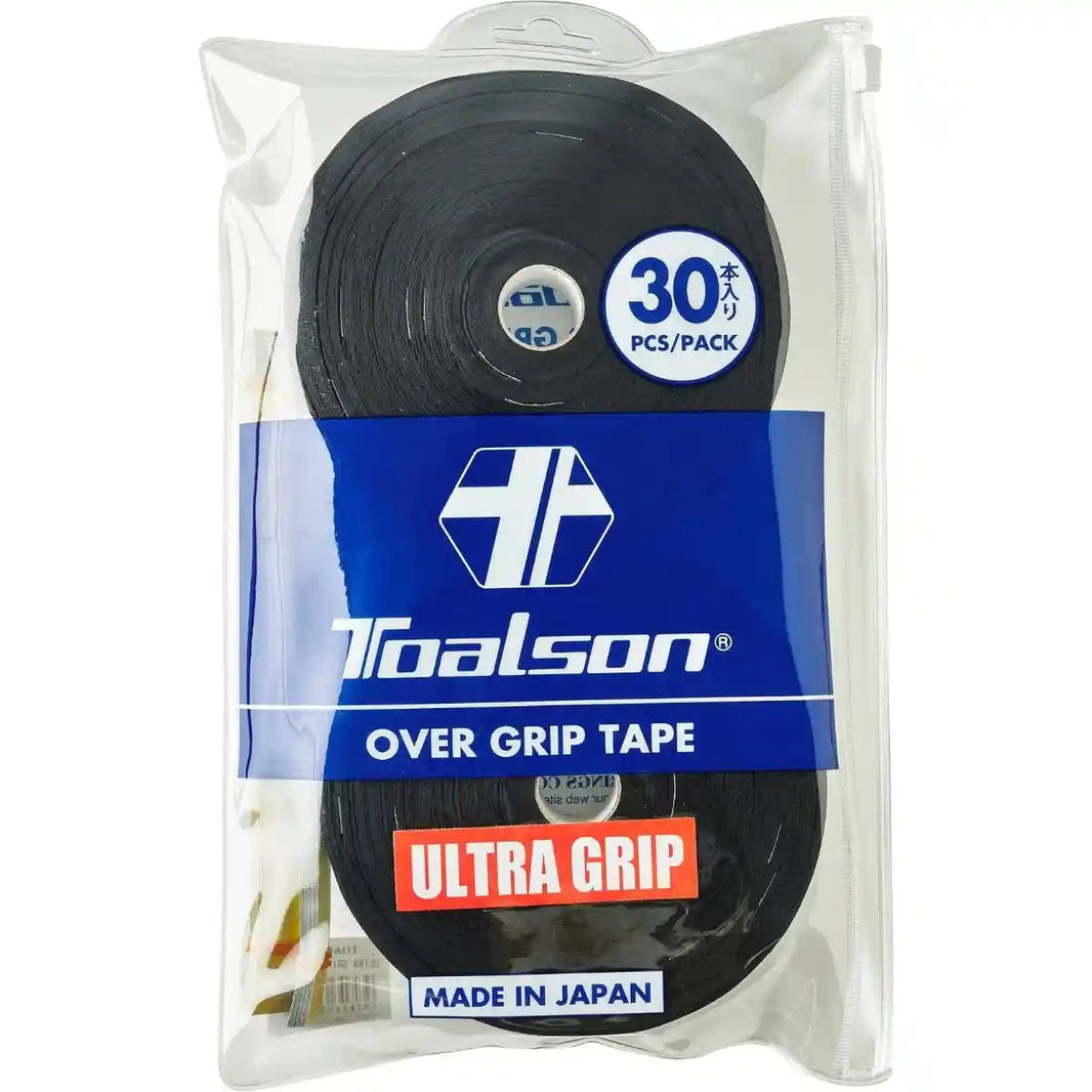 Tourna Grip 30-pack