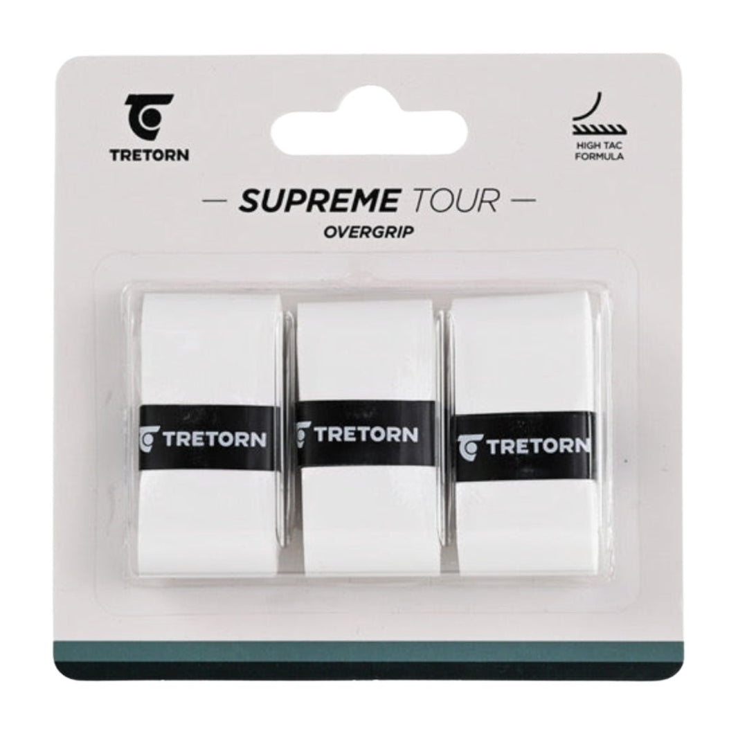 Supreme Tour Overgrip - Tennisbutiken