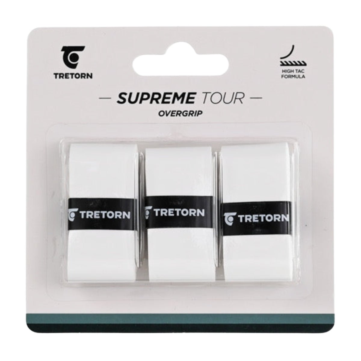 Supreme Tour Overgrip - Tennisbutiken
