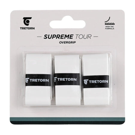 Supreme Tour Overgrip - Tennisbutiken
