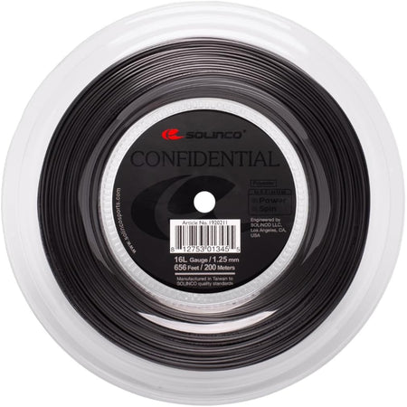 Solinco Confidential